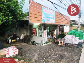 For sale land in Mueang Ratchaburi, Ratchaburi