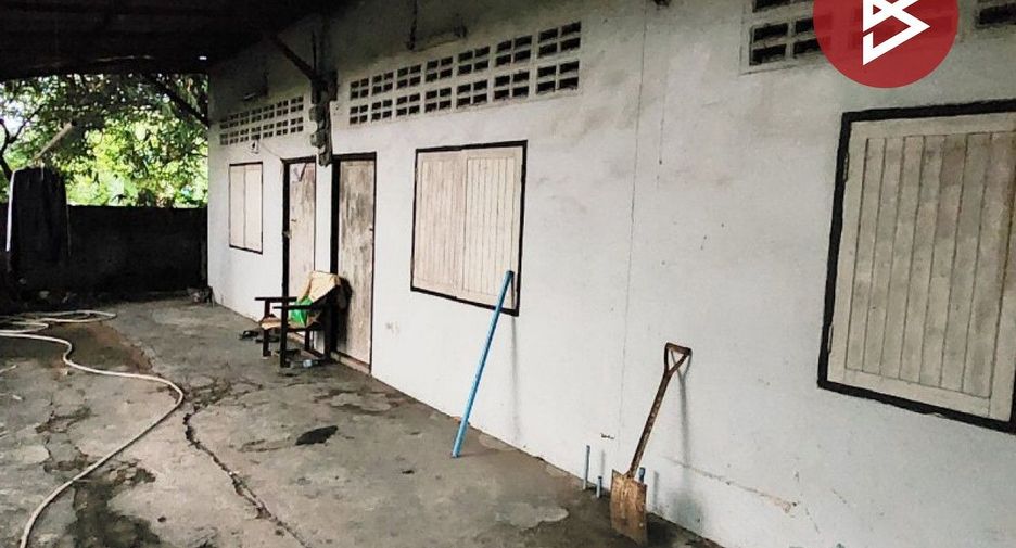 For sale land in Mueang Ratchaburi, Ratchaburi