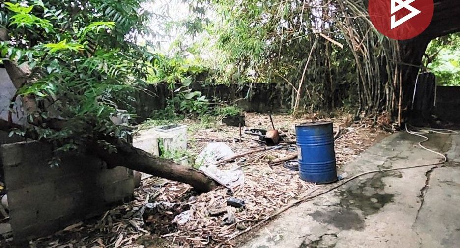 For sale land in Mueang Ratchaburi, Ratchaburi