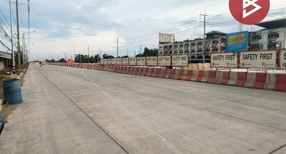 For sale land in Mueang Ratchaburi, Ratchaburi