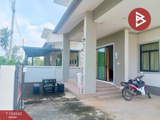 For sale 3 bedrooms house in Mueang Ratchaburi, Ratchaburi