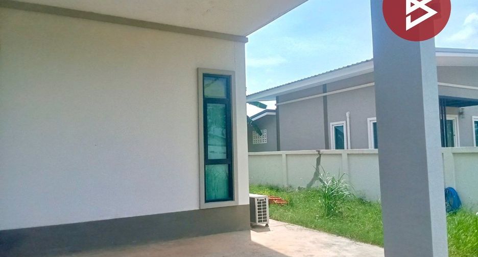 For sale 3 bedrooms house in Mueang Ratchaburi, Ratchaburi
