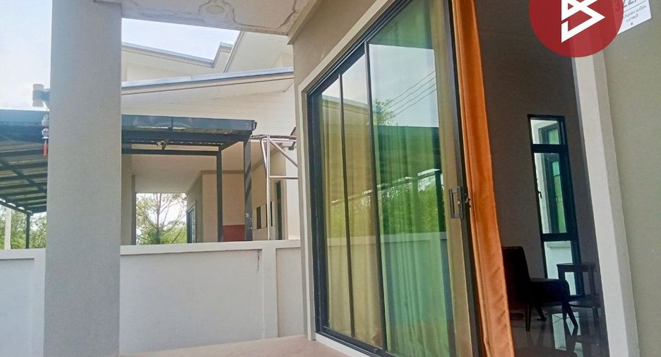 For sale 3 bedrooms house in Mueang Ratchaburi, Ratchaburi