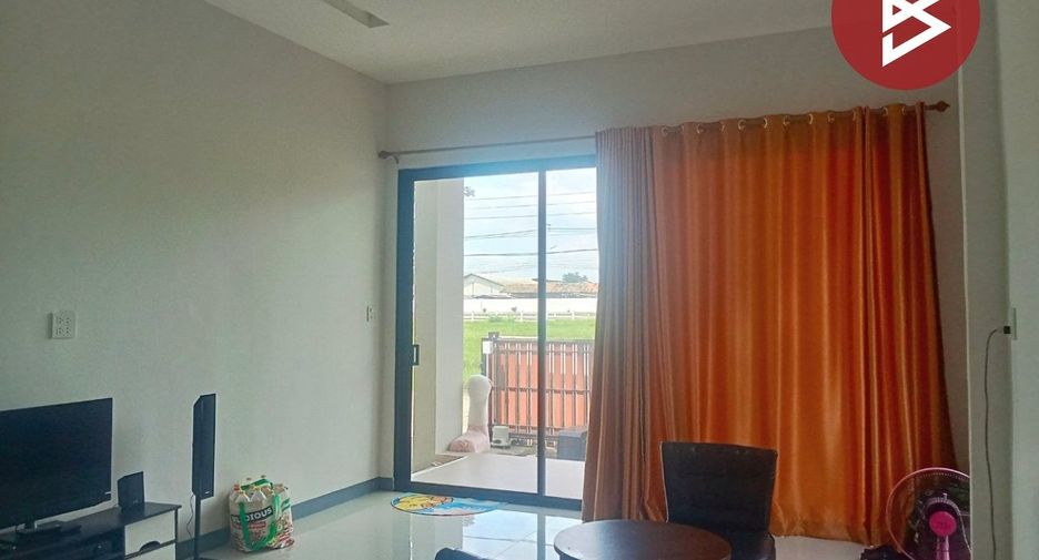 For sale 3 bedrooms house in Mueang Ratchaburi, Ratchaburi