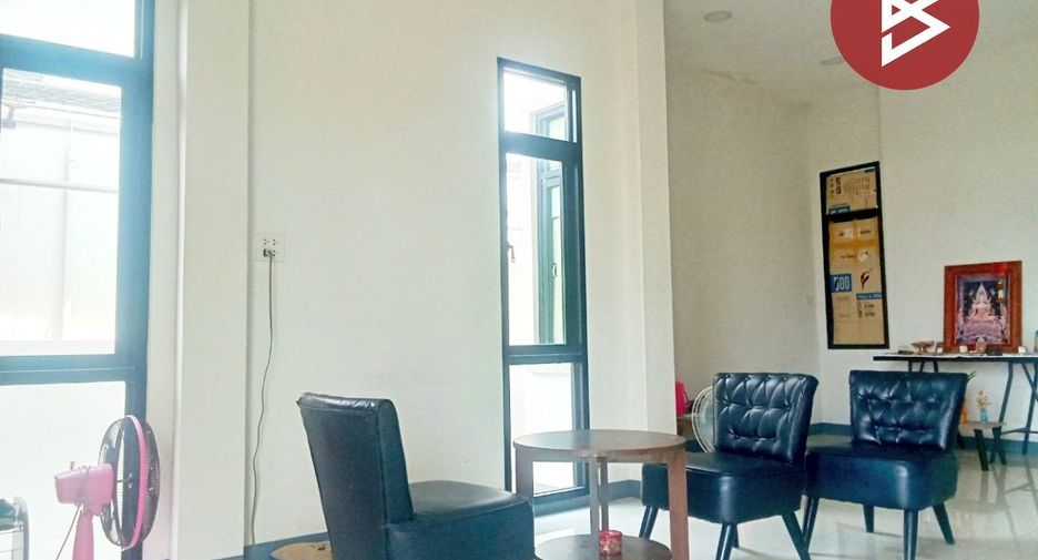 For sale 3 bedrooms house in Mueang Ratchaburi, Ratchaburi