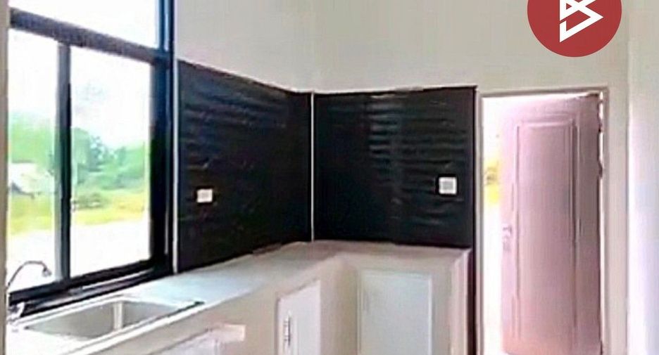 For sale 3 bedrooms house in Mueang Ratchaburi, Ratchaburi