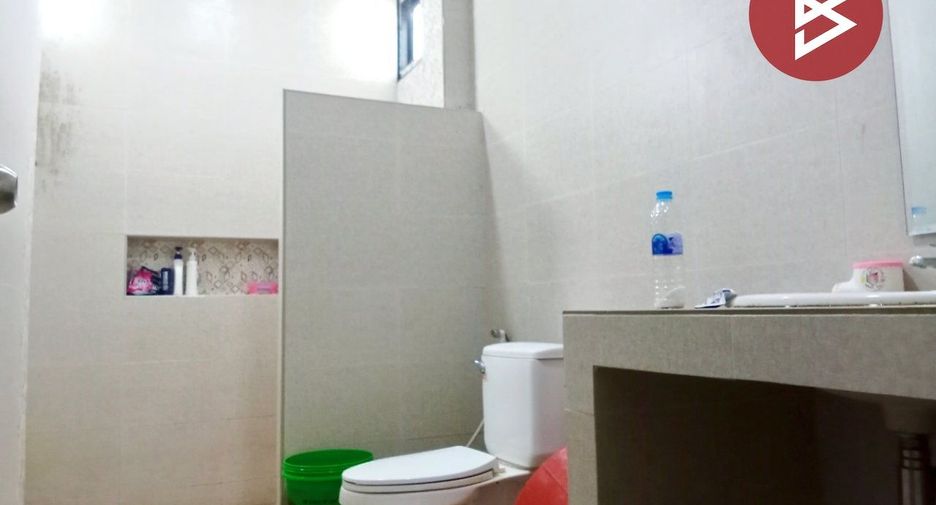 For sale 3 bedrooms house in Mueang Ratchaburi, Ratchaburi