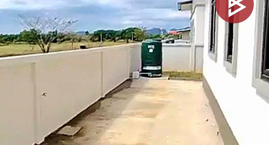 For sale 3 bedrooms house in Mueang Ratchaburi, Ratchaburi