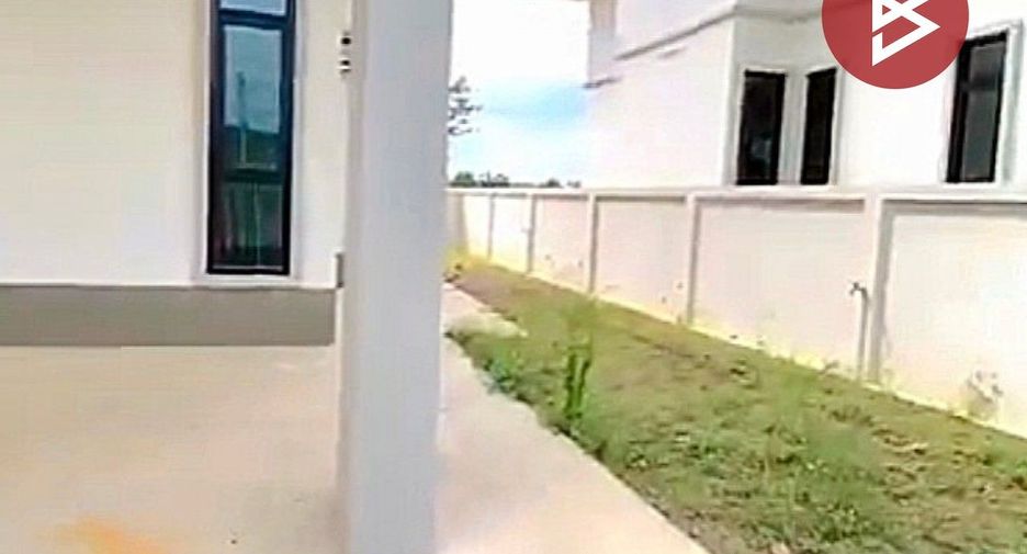 For sale 3 bedrooms house in Mueang Ratchaburi, Ratchaburi
