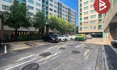 For sale 1 bed condo in Mueang Samut Prakan, Samut Prakan