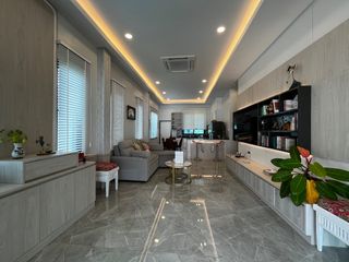 Villa en alquiler de 3 habitaciones en Mueang Krabi, Krabi