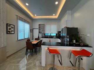Villa en alquiler de 3 habitaciones en Mueang Krabi, Krabi