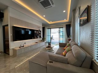 Villa en alquiler de 3 habitaciones en Mueang Krabi, Krabi
