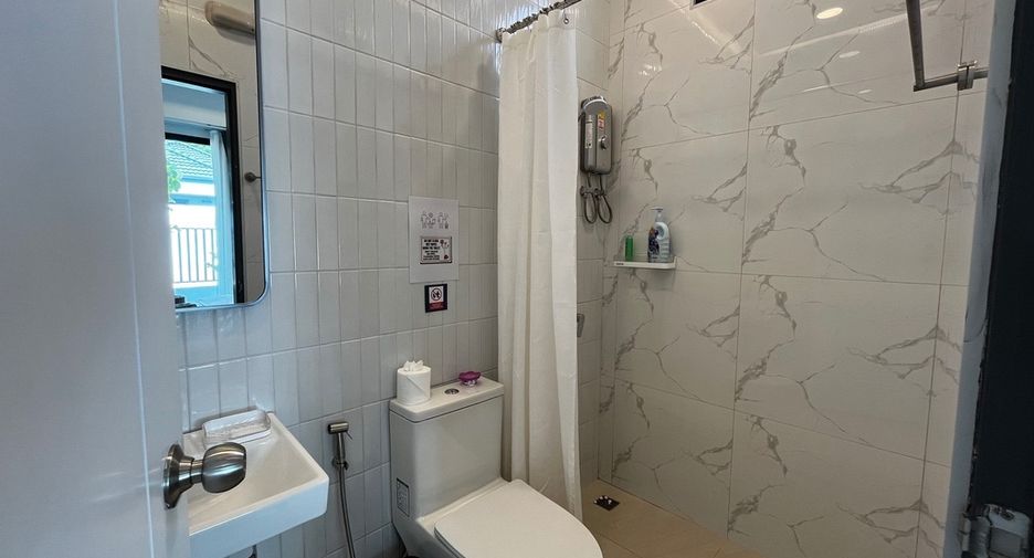 Villa en alquiler de 3 habitaciones en Mueang Krabi, Krabi