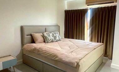 For rent 1 bed condo in Phasi Charoen, Bangkok