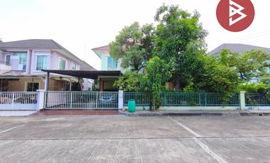 Продажа 3 спальни дом в Mueang Samut Prakan, Самутпракан