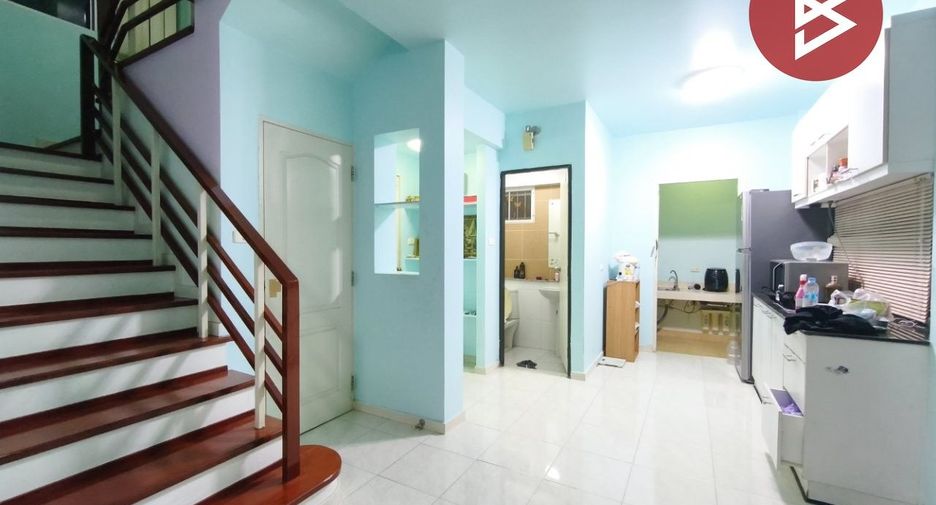 Продажа 3 спальни дом в Mueang Samut Prakan, Самутпракан
