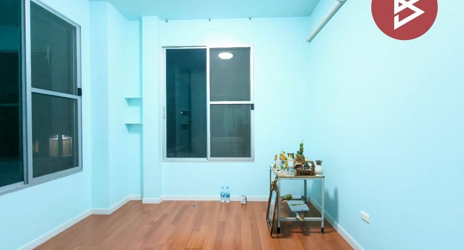 Продажа 3 спальни дом в Mueang Samut Prakan, Самутпракан