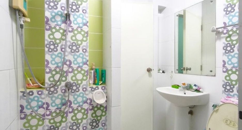 Продажа 3 спальни дом в Mueang Samut Prakan, Самутпракан
