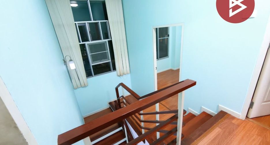 Продажа 3 спальни дом в Mueang Samut Prakan, Самутпракан