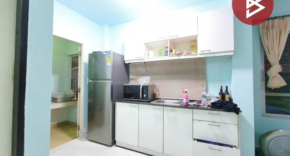Продажа 3 спальни дом в Mueang Samut Prakan, Самутпракан
