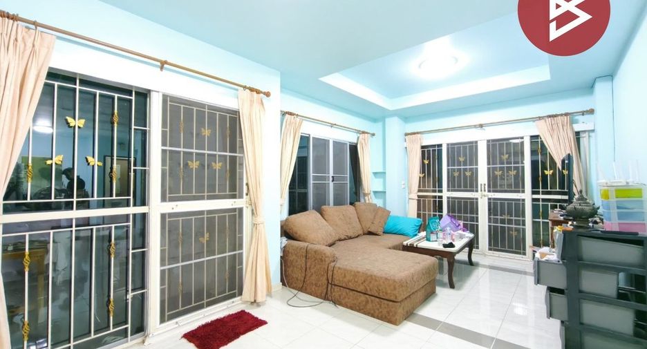 Продажа 3 спальни дом в Mueang Samut Prakan, Самутпракан