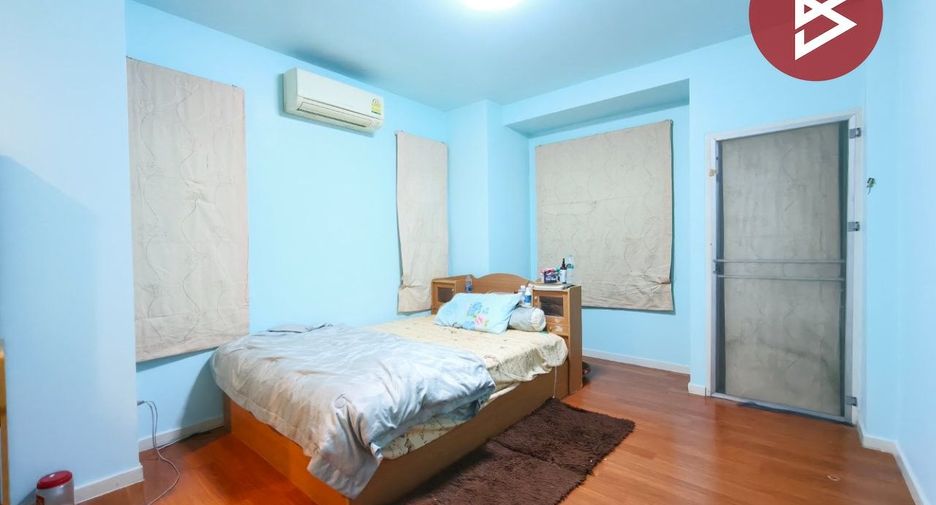 Продажа 3 спальни дом в Mueang Samut Prakan, Самутпракан