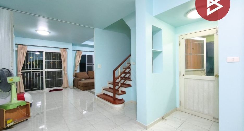 Продажа 3 спальни дом в Mueang Samut Prakan, Самутпракан