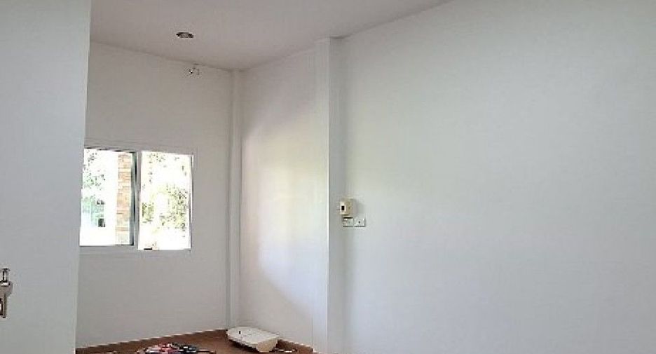 Haus zum Kauf mit 2 Zimmer in Mueang Nakhon Si Thammarat, Nakhon Si Thammarat