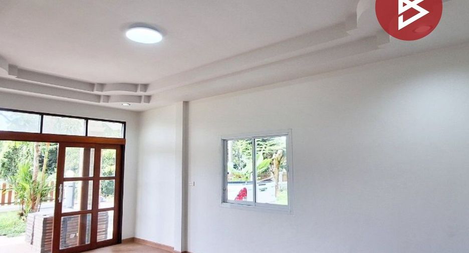 Haus zum Kauf mit 2 Zimmer in Mueang Nakhon Si Thammarat, Nakhon Si Thammarat