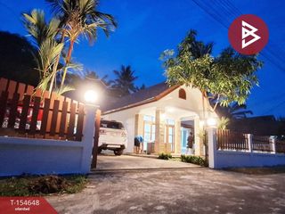 出售 2 卧室 独立屋 在 Mueang Nakhon Si Thammarat, Nakhon Si Thammarat