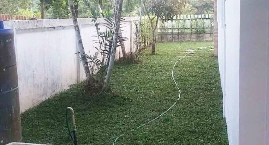 Haus zum Kauf mit 2 Zimmer in Mueang Nakhon Si Thammarat, Nakhon Si Thammarat