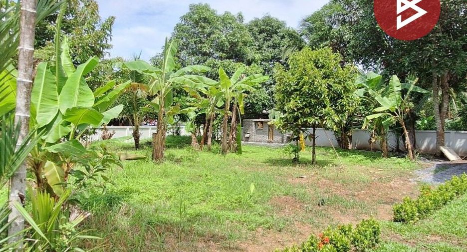 Haus zum Kauf mit 2 Zimmer in Mueang Nakhon Si Thammarat, Nakhon Si Thammarat