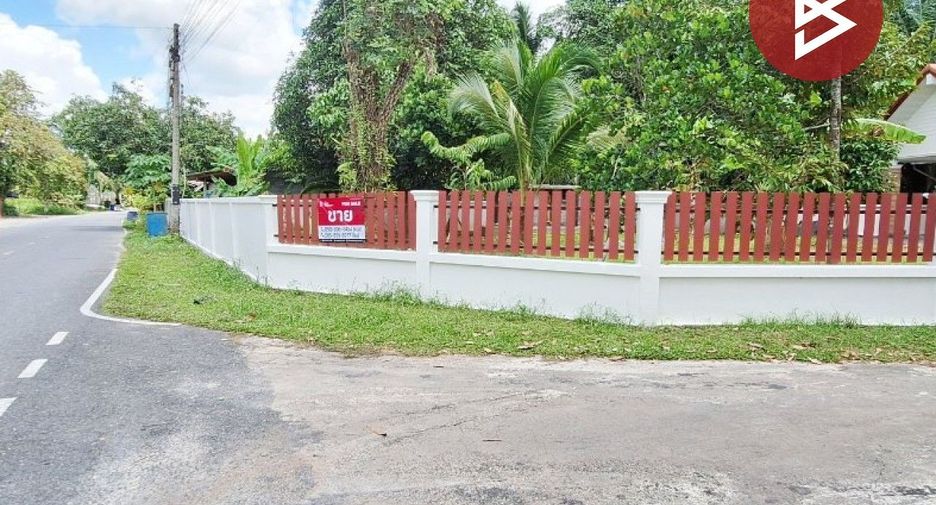 Haus zum Kauf mit 2 Zimmer in Mueang Nakhon Si Thammarat, Nakhon Si Thammarat