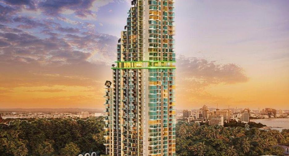 À vendre 1 chambre condo 