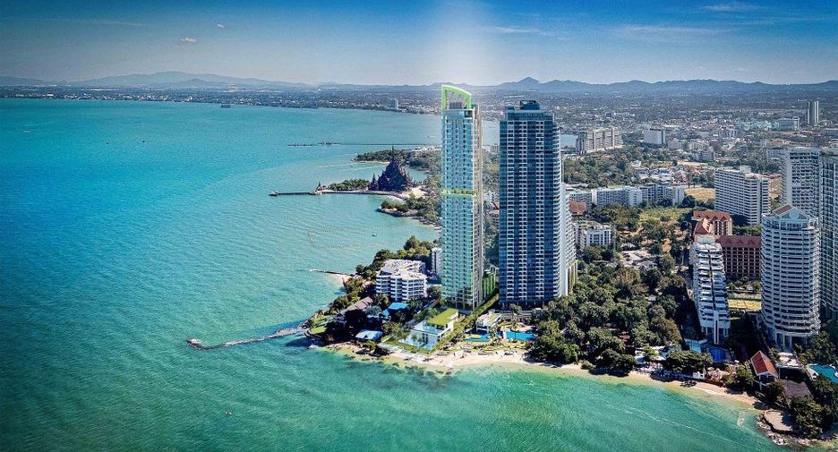 À vendre 1 chambre condo 