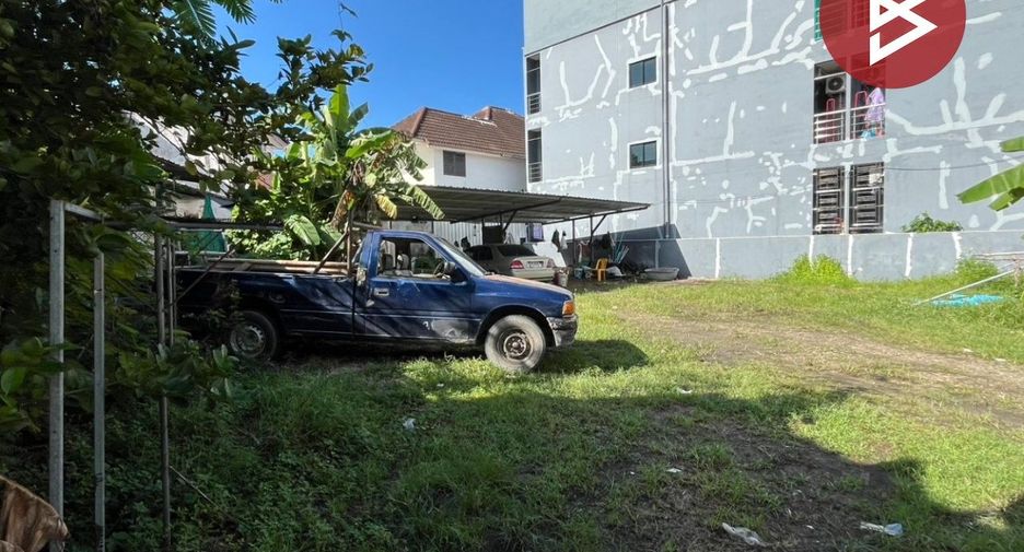 For sale land in Tha Sala, Nakhon Si Thammarat