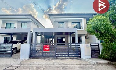 For sale 3 bedrooms house in Khlong Sam Wa, Bangkok