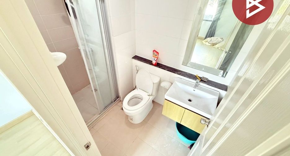 For sale 3 bedrooms house in Khlong Sam Wa, Bangkok