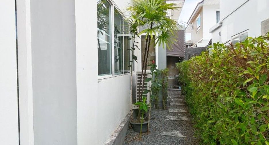 出售 3 卧室 独立屋 在 Mueang Nakhon Si Thammarat, Nakhon Si Thammarat