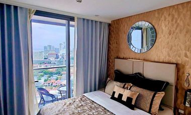 Продажа 1 кровать кондо в Йомтиен, Паттайя