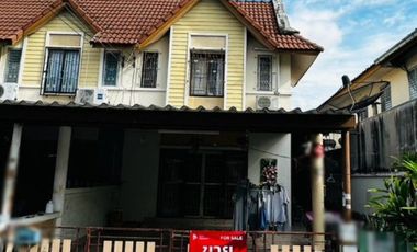 Reihenhaus zum Kauf mit 3 Zimmer in Phaya Thai, Bangkok