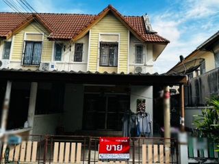 Reihenhaus zum Kauf mit 3 Zimmer in Phaya Thai, Bangkok