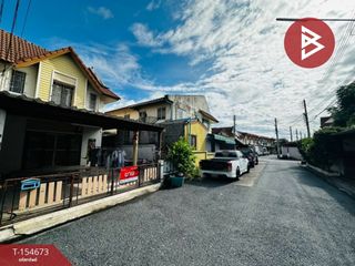 Reihenhaus zum Kauf mit 3 Zimmer in Phaya Thai, Bangkok
