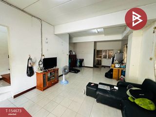 Reihenhaus zum Kauf mit 3 Zimmer in Phaya Thai, Bangkok