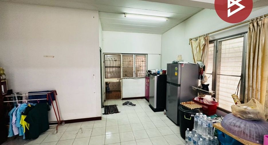 Reihenhaus zum Kauf mit 3 Zimmer in Phaya Thai, Bangkok