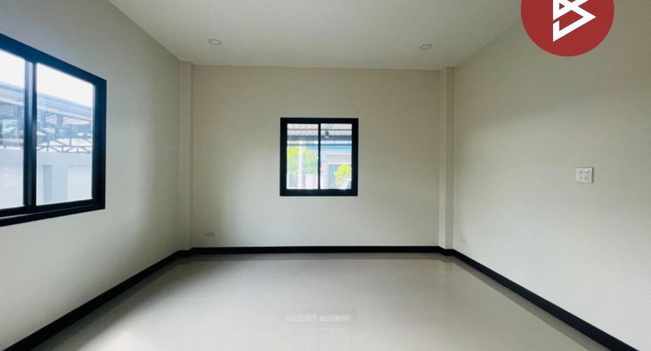 Haus zum Kauf mit 2 Zimmer in Mueang Samut Songkhram, Samut Songkhram