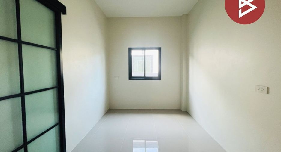 Haus zum Kauf mit 2 Zimmer in Mueang Samut Songkhram, Samut Songkhram