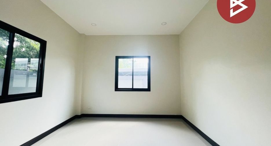 Haus zum Kauf mit 2 Zimmer in Mueang Samut Songkhram, Samut Songkhram