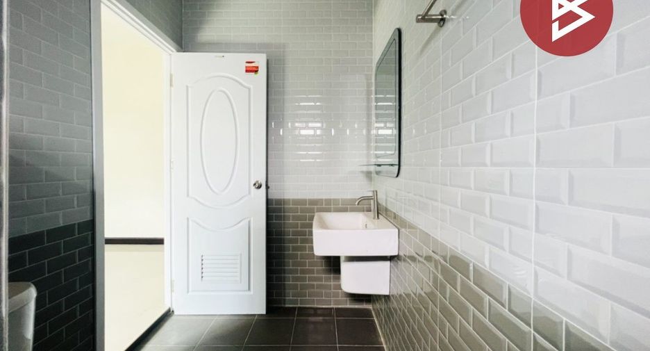 Haus zum Kauf mit 2 Zimmer in Mueang Samut Songkhram, Samut Songkhram